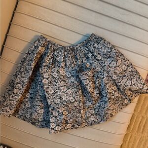 トップス soor ploom Imelda blouse 5Y soor ploom Imelda blouse 5Y